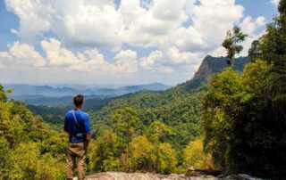 Khao Sok Trekking