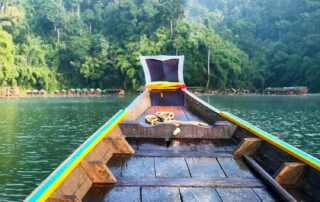 Khao Sok Thailand