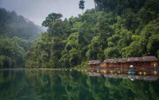 khao sok safari