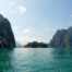 Impact of coronavirus at Khao Sok