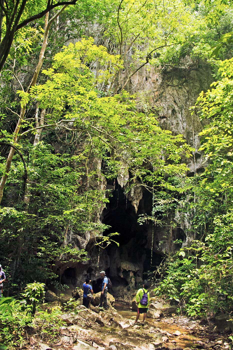 Khao Sok lake tour - know before you go