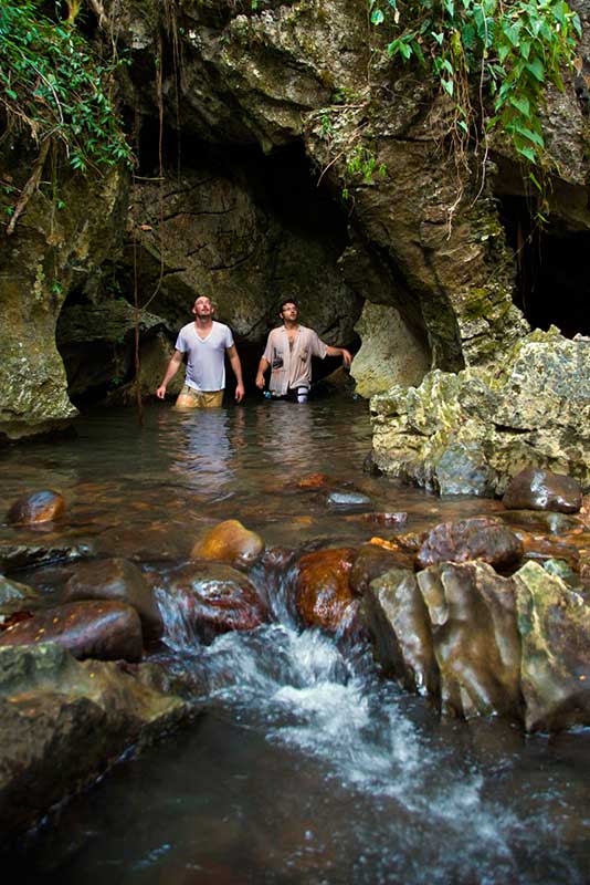 Khao Sok Lake Hikes