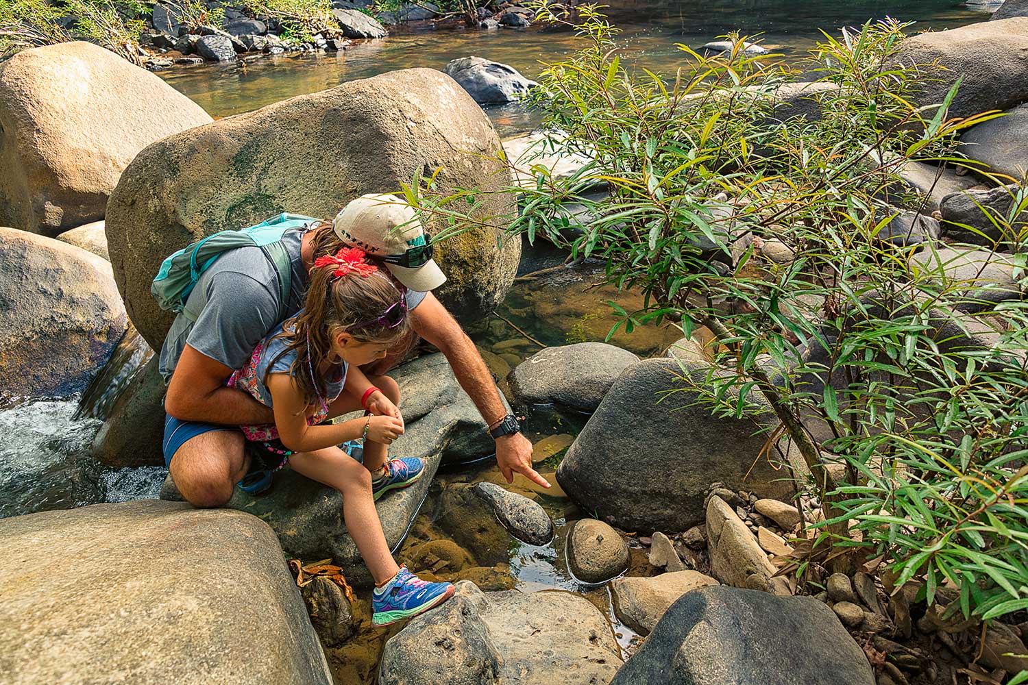 make the most of your time at Khao Sok