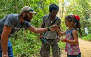 Special Khao Sok tours